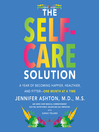 Cover image for The Self-Care Solution